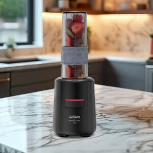 Shake'n Take Lite Blend | Kişisel Blender - Siyah | AR1191-0100