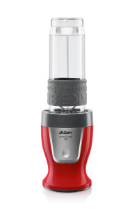 Shake'N Take One Kişisel Blender - Kırmızı - AR1120 - Arzum (1)