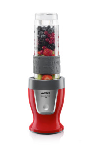 Shake'N Take One Kişisel Blender - Kırmızı - AR1120 - Arzum