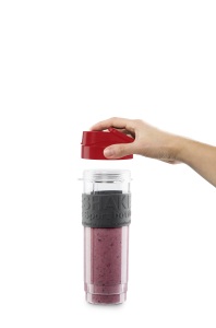 Shake'N Take One Kişisel Blender - Kırmızı - AR1120 - 3