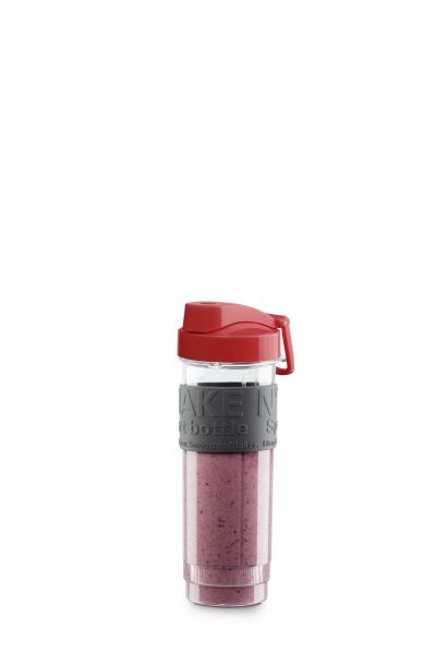Shake'N Take One Kişisel Blender - Kırmızı - AR1120 - 4