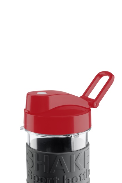 Shake'N Take One Kişisel Blender - Kırmızı - AR1120 - 6