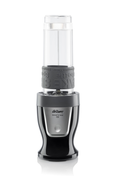 Shake'N Take One Kişisel Blender - Siyah - AR1120 - 2