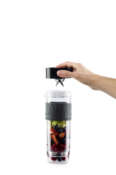 Shake'N Take One Kişisel Blender - Siyah - AR1120 - 6