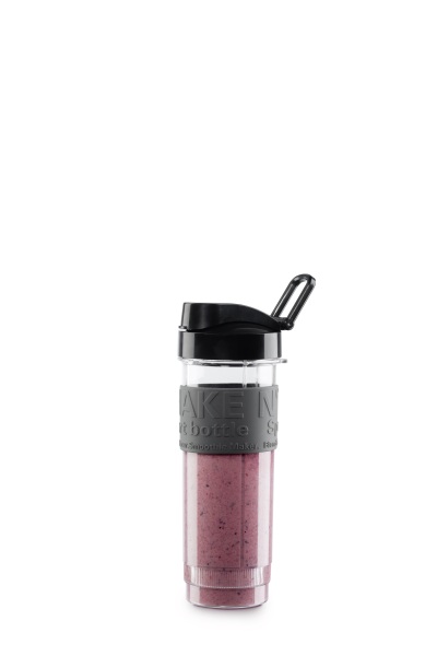 Shake'N Take One Kişisel Blender - Siyah - AR1120 - 8