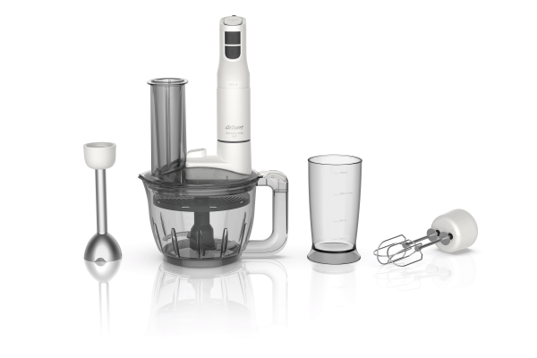 Soprano Max Neo Multi Blender Seti AR1187 - Beyaz - 1