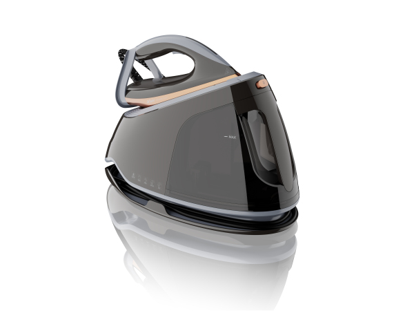  SteamArt Plus Buhar Kazanlı Ütü - Gri - AR6048 - 1