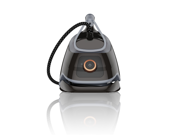  SteamArt Plus Buhar Kazanlı Ütü - Gri - AR6048 - 3