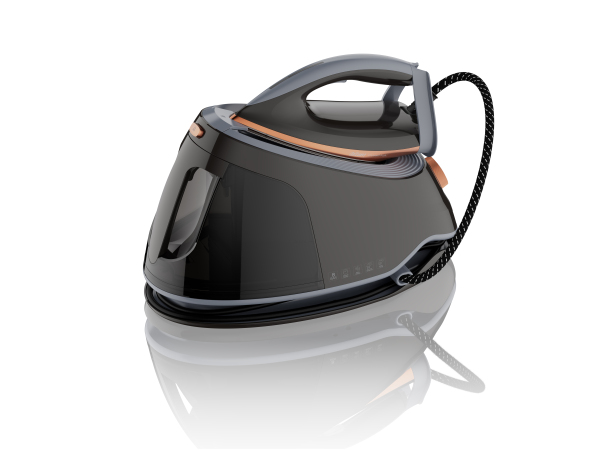  SteamArt Plus Buhar Kazanlı Ütü - Gri - AR6048 - 4