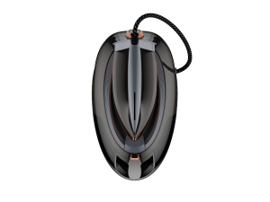  SteamArt Plus Buhar Kazanlı Ütü - Gri - AR6048 - 5