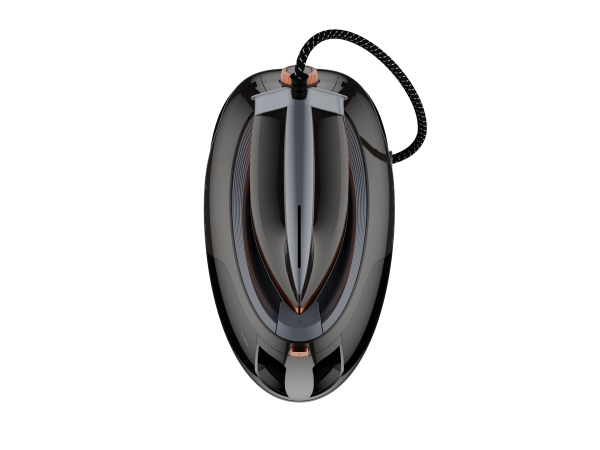  SteamArt Plus Buhar Kazanlı Ütü - Gri - AR6048 - 5