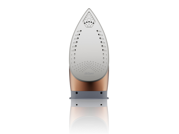  SteamArt Plus Buhar Kazanlı Ütü - Gri - AR6048 - 6