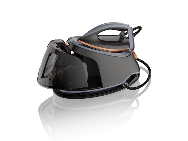  SteamArt Plus Buhar Kazanlı Ütü - Gri - AR6048 - 8