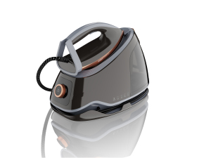  SteamArt Plus Buhar Kazanlı Ütü - Gri - AR6048 - Arzum (1)