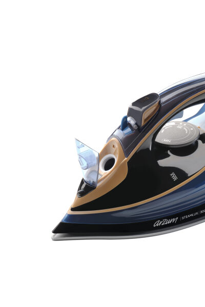 Arzum Steamlux Buharlı Ütü​ - Mavi - AR6043 - 3