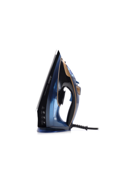 Arzum Steamlux Buharlı Ütü​ - Mavi - AR6043 - 5