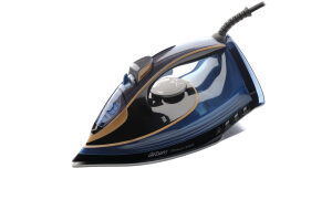 Arzum Steamlux Buharlı Ütü​ - Mavi - AR6043 - Arzum (1)