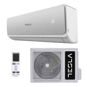 12.000 BTU Duvar Tipi Split Klima Seti (Arzum AR070 Vantilatör Hediyeli) - 9