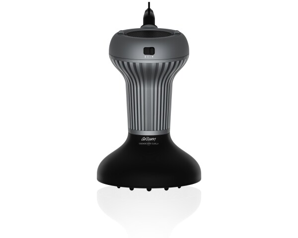  Trendcare Curly Saç Kurutma Makinesi - Antrasit - AR5124 - 4