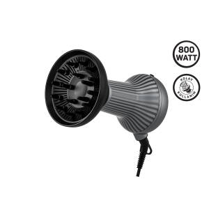  Trendcare Curly Saç Kurutma Makinesi - Antrasit - AR5124 - Arzum