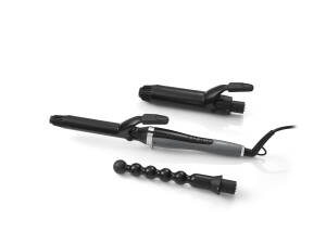 Trendcare Saç Şekillendirme Seti - Antrasit - AR5101 - Arzum