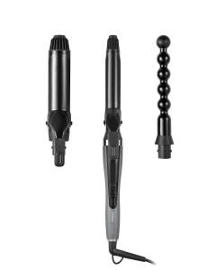 Trendcare Saç Şekillendirme Seti - Antrasit - AR5101 - Arzum (1)