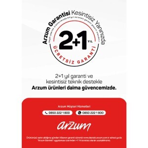 Arzum AR5186 Volume Pro Saç Maşası, Keratin ve Argan Yağlı Plaka, 25 mm maşa çapı, Siyah - 11
