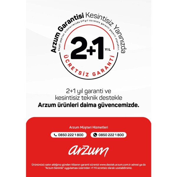 Arzum AR5186 Volume Pro Saç Maşası, Keratin ve Argan Yağlı Plaka, 25 mm maşa çapı, Siyah - 11