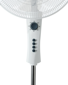AR070-0200 Windream Ayaklı Vantilatör	Beyaz		 - 3