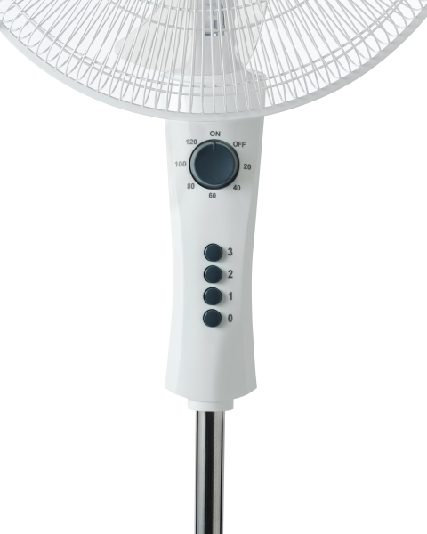 AR070-0200 Windream Ayaklı Vantilatör	Beyaz		 - 3